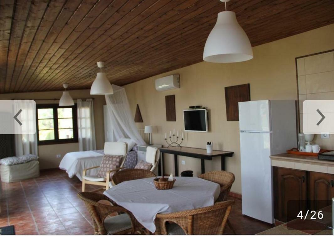 Apartamento Kiril El Paso Exterior photo